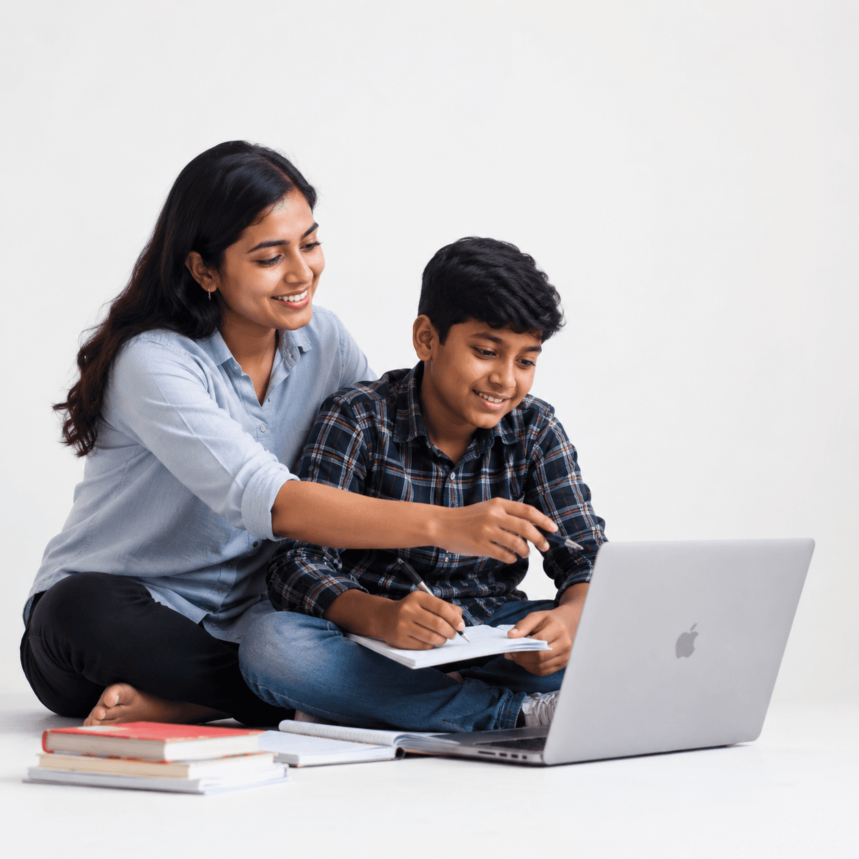 Student learning with Nano Syllabus